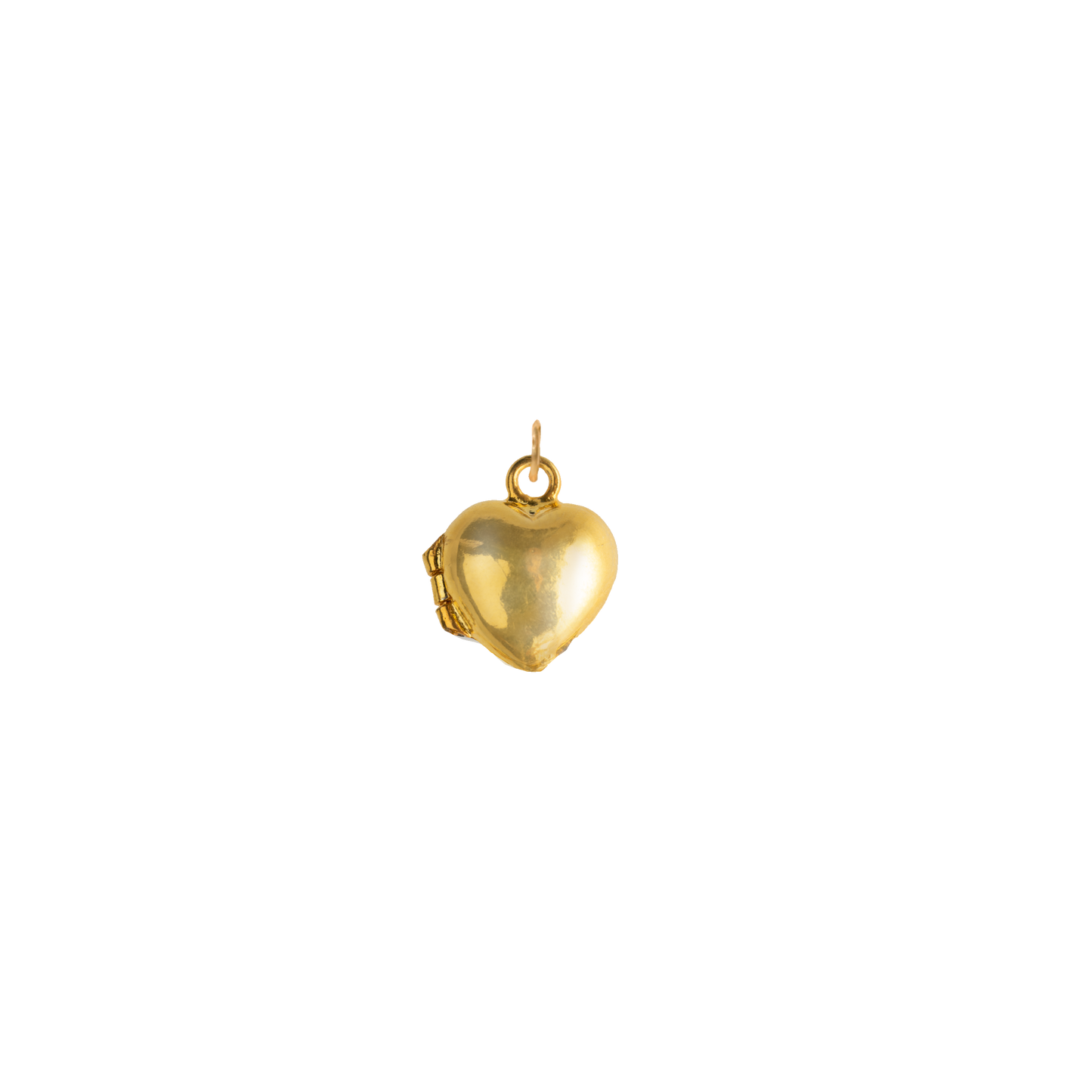Perfume love pendant
