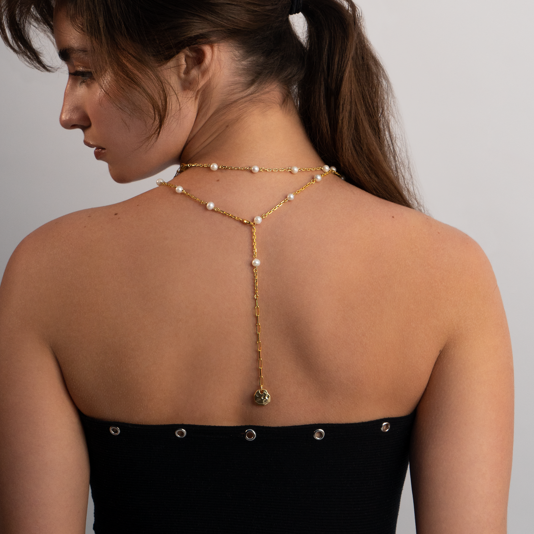 The Most Versatile Necklace Styles to Own