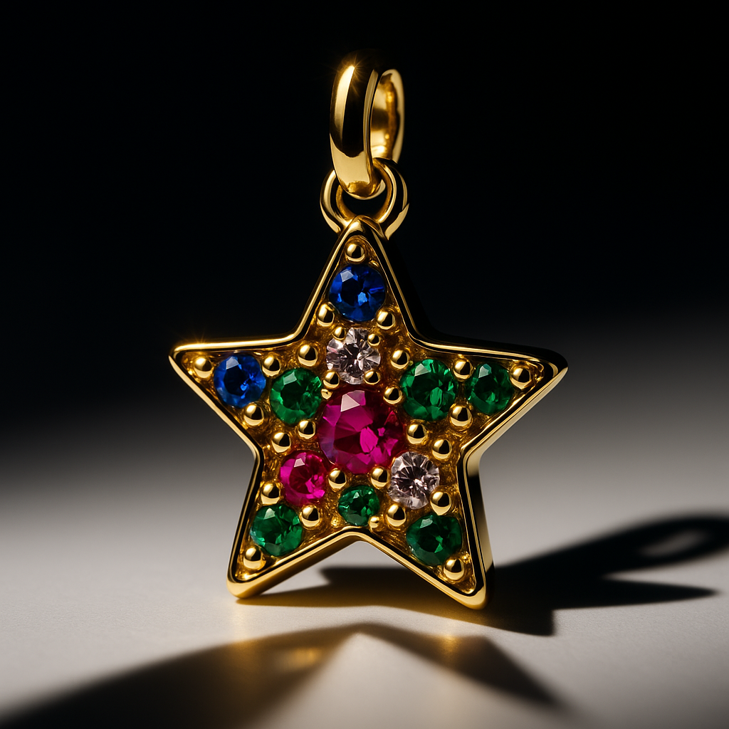 Why Star Jewellery Has Always Been Popular