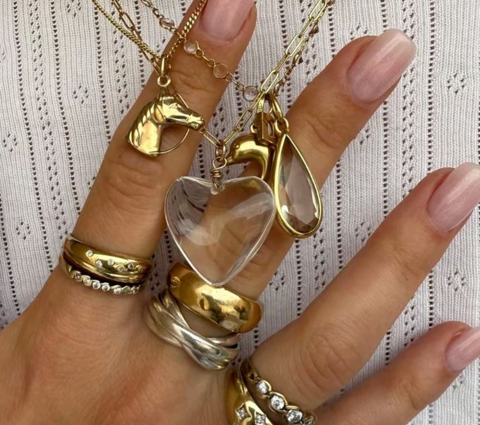 Are You a Gold or Silver?
