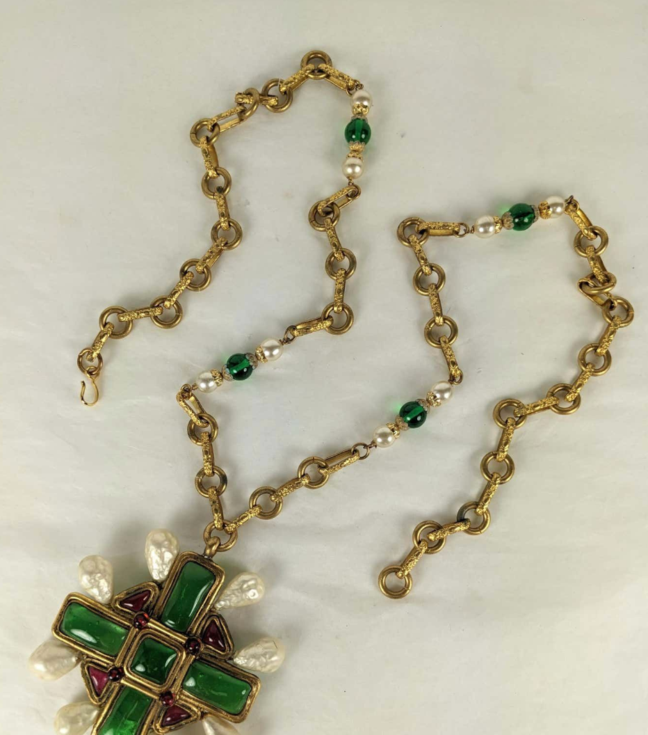 Cross Jewellery in the Byzantine Era