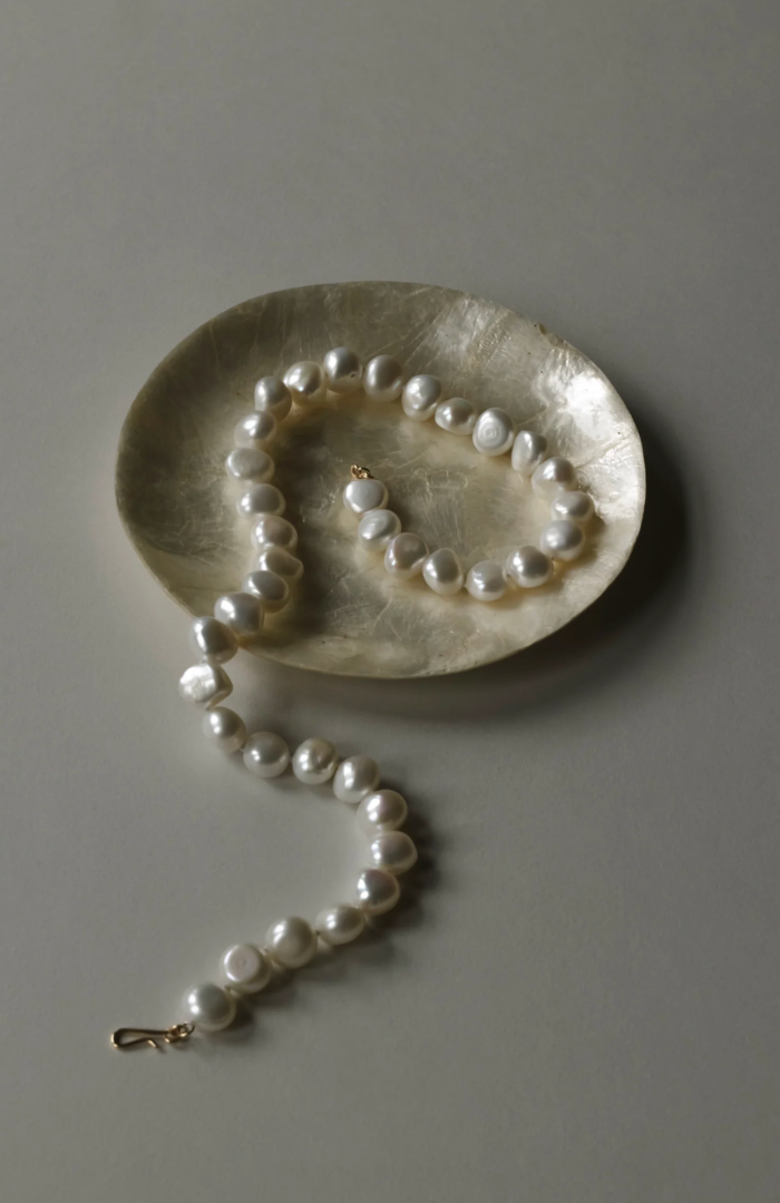 Freshwater Pearls vs Imitation Pearls: What to Look For