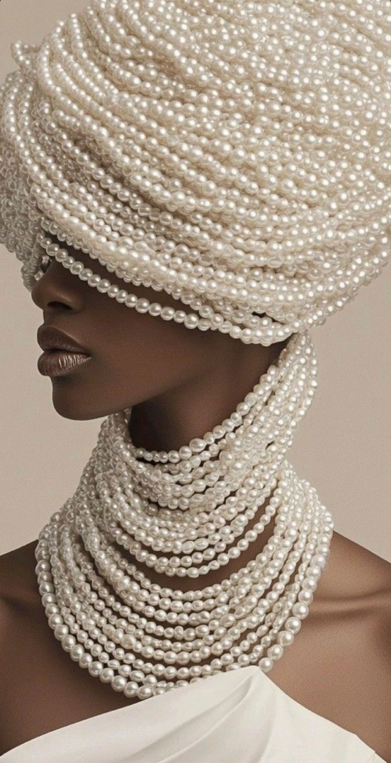 The Story Behind Pearl Jewellery Through the Ages