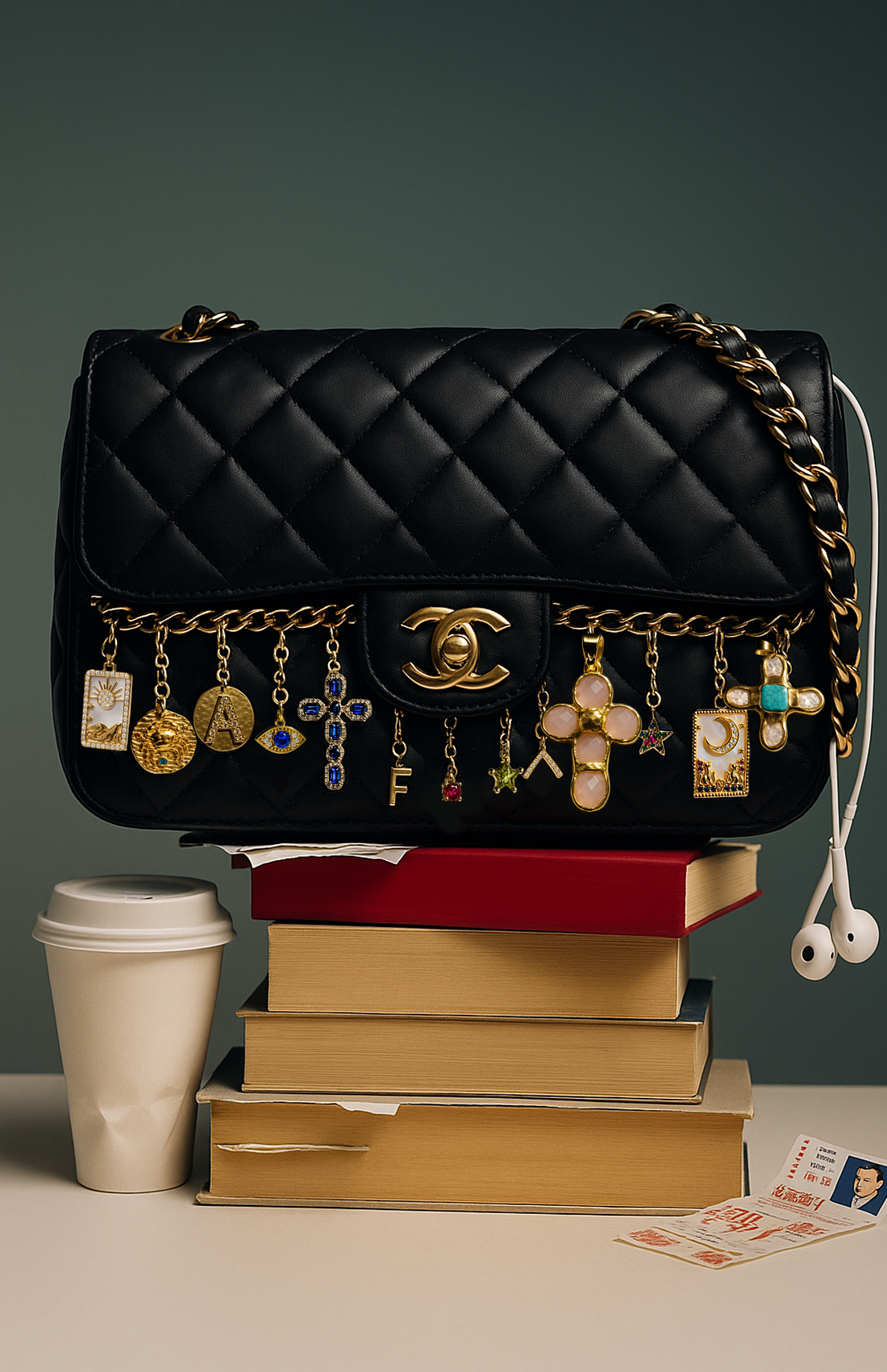 Why We Wear Jewellery: A Tradition Older Than Fashion