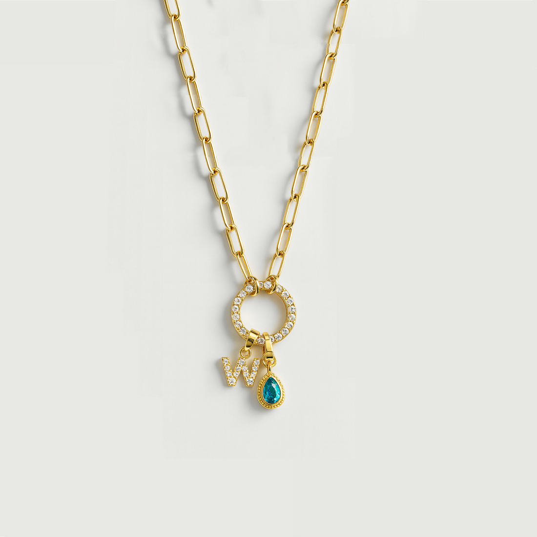 Why We Keep Coming Back to Gold Jewellery