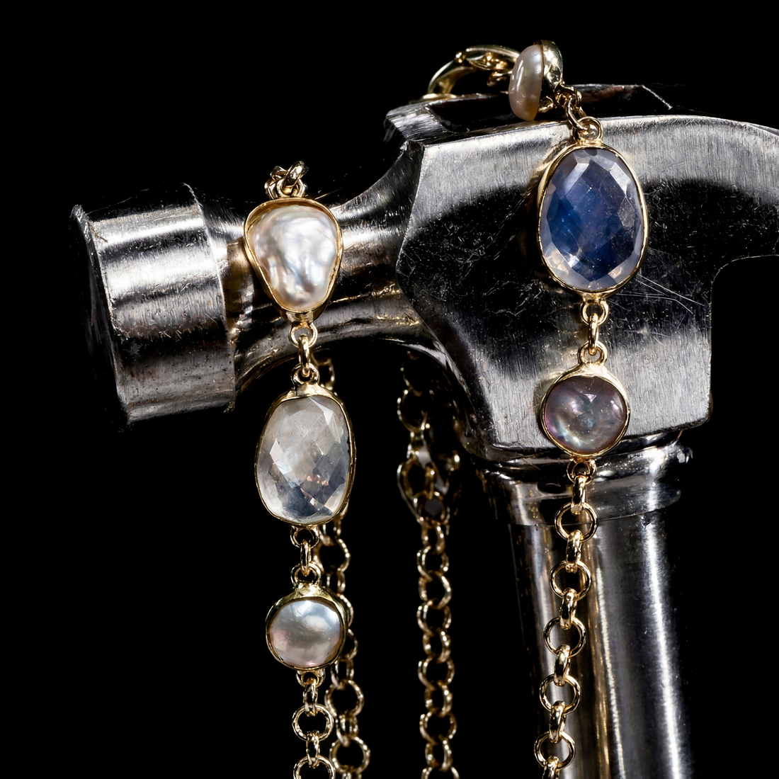 How to Build a Jewellery Collection You'll Wear for Years