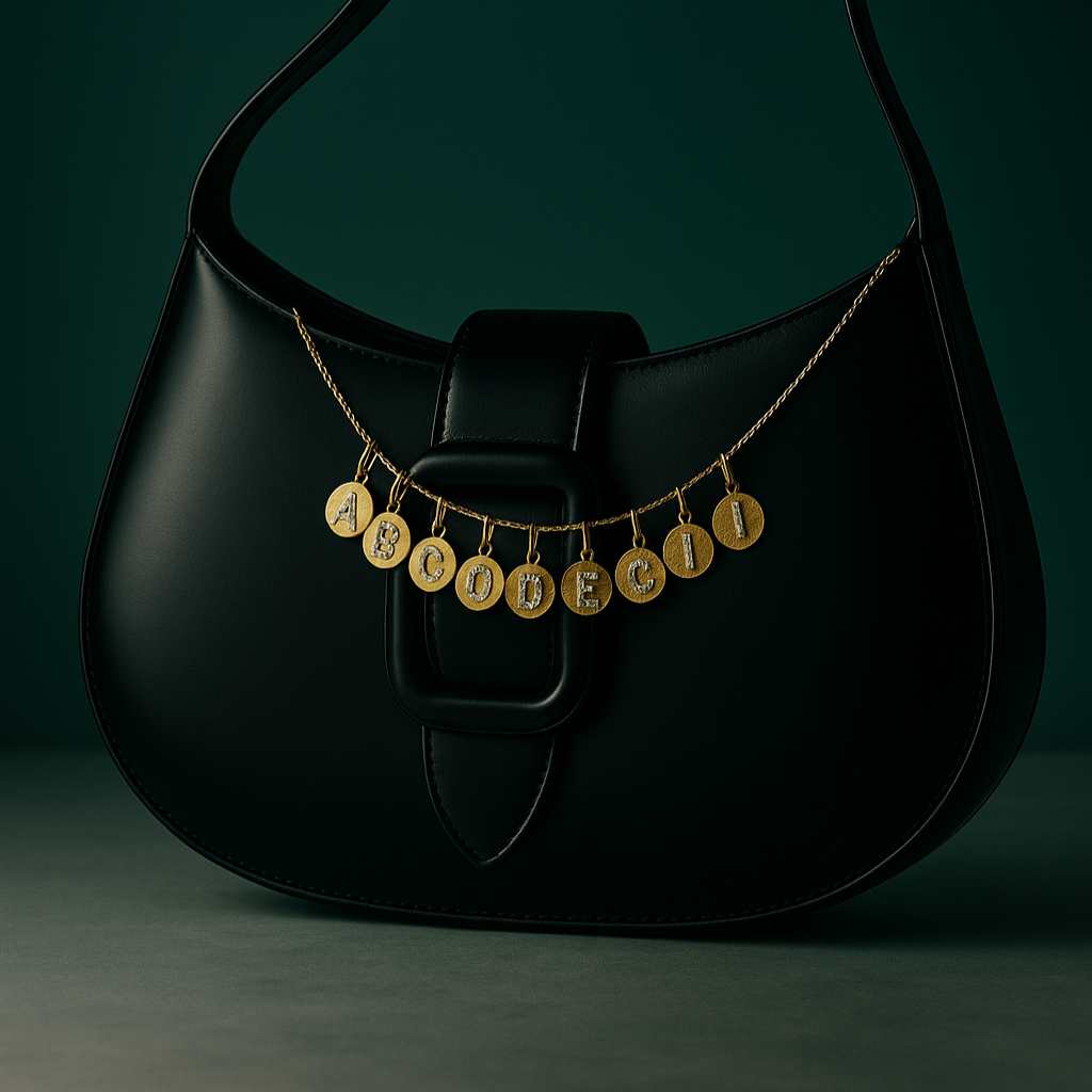 Why Coin Necklaces Never Go Out of Style