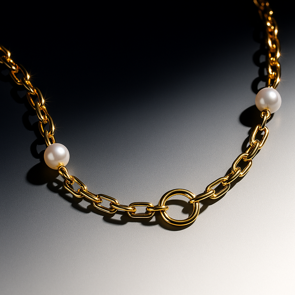 Basic Chains | DROP 1