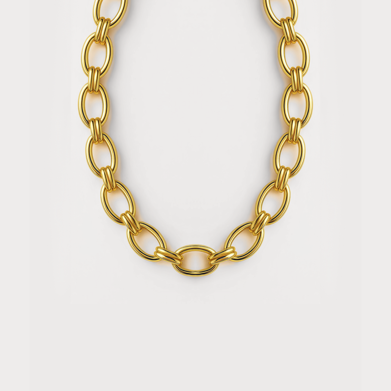 Basic Chains | DROP 2