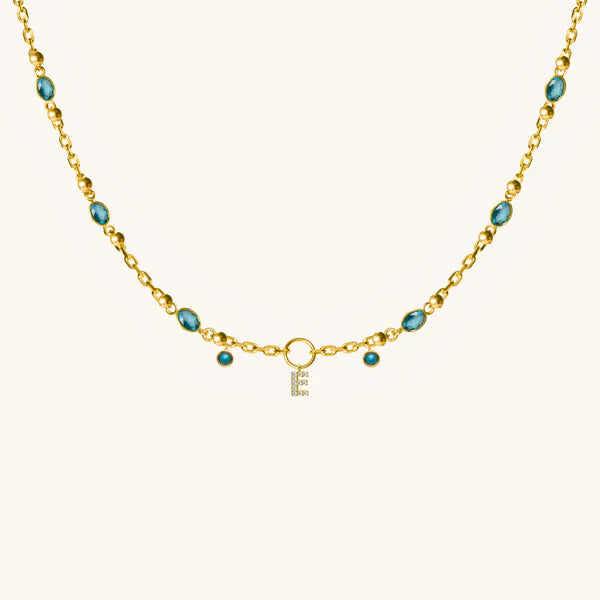 Gemstone Necklaces