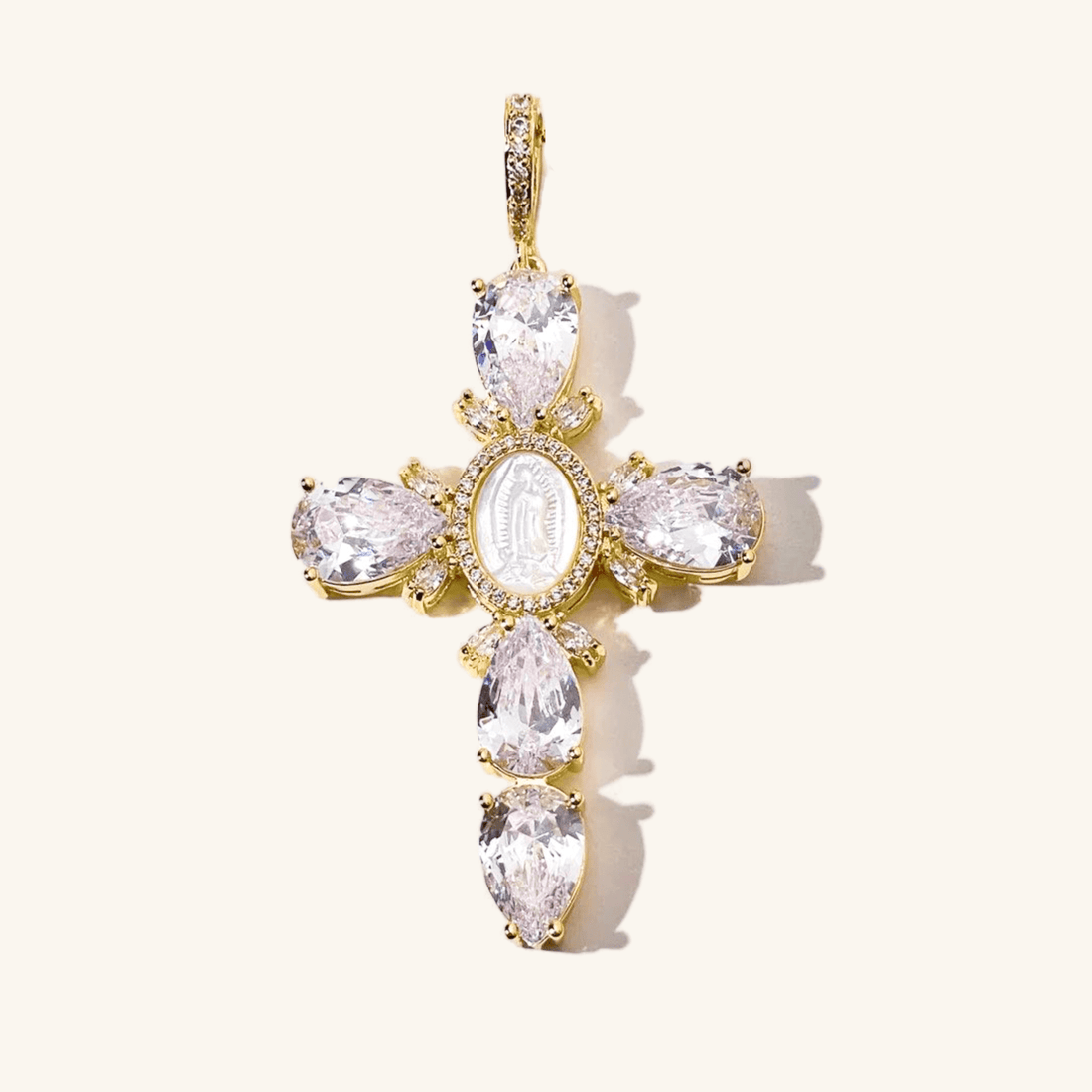 All Cross Jewellery