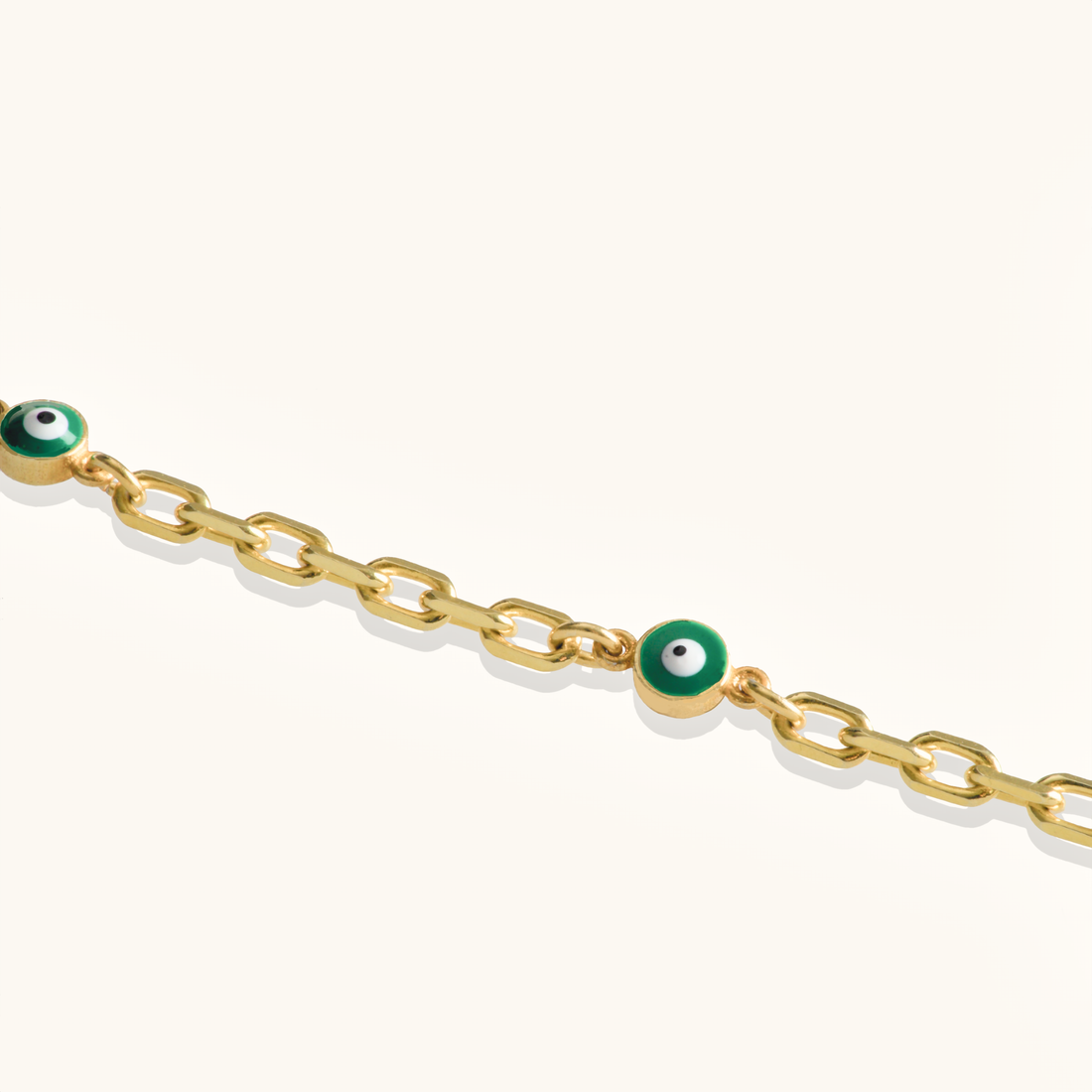 Evil Eye Jewellery