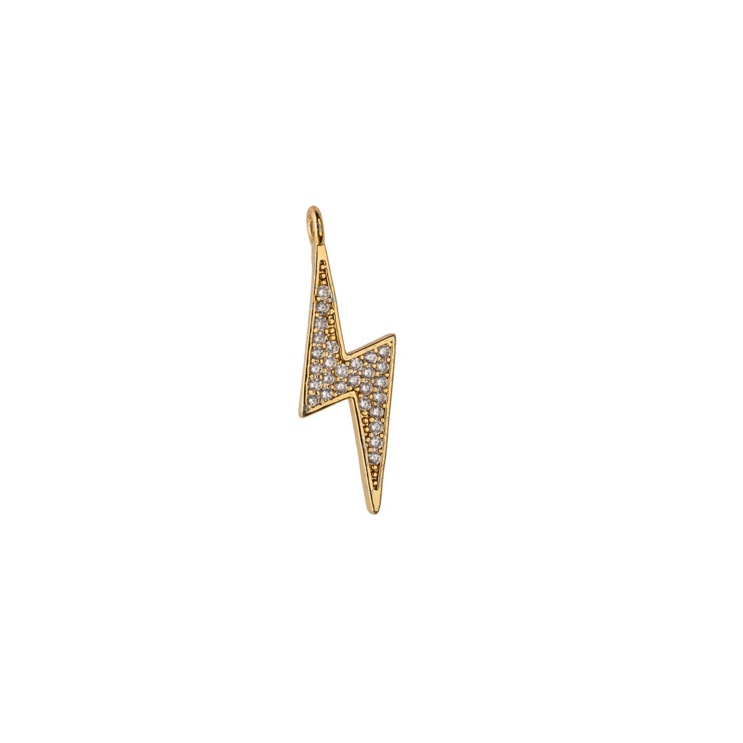 Storm Lightning Pendant