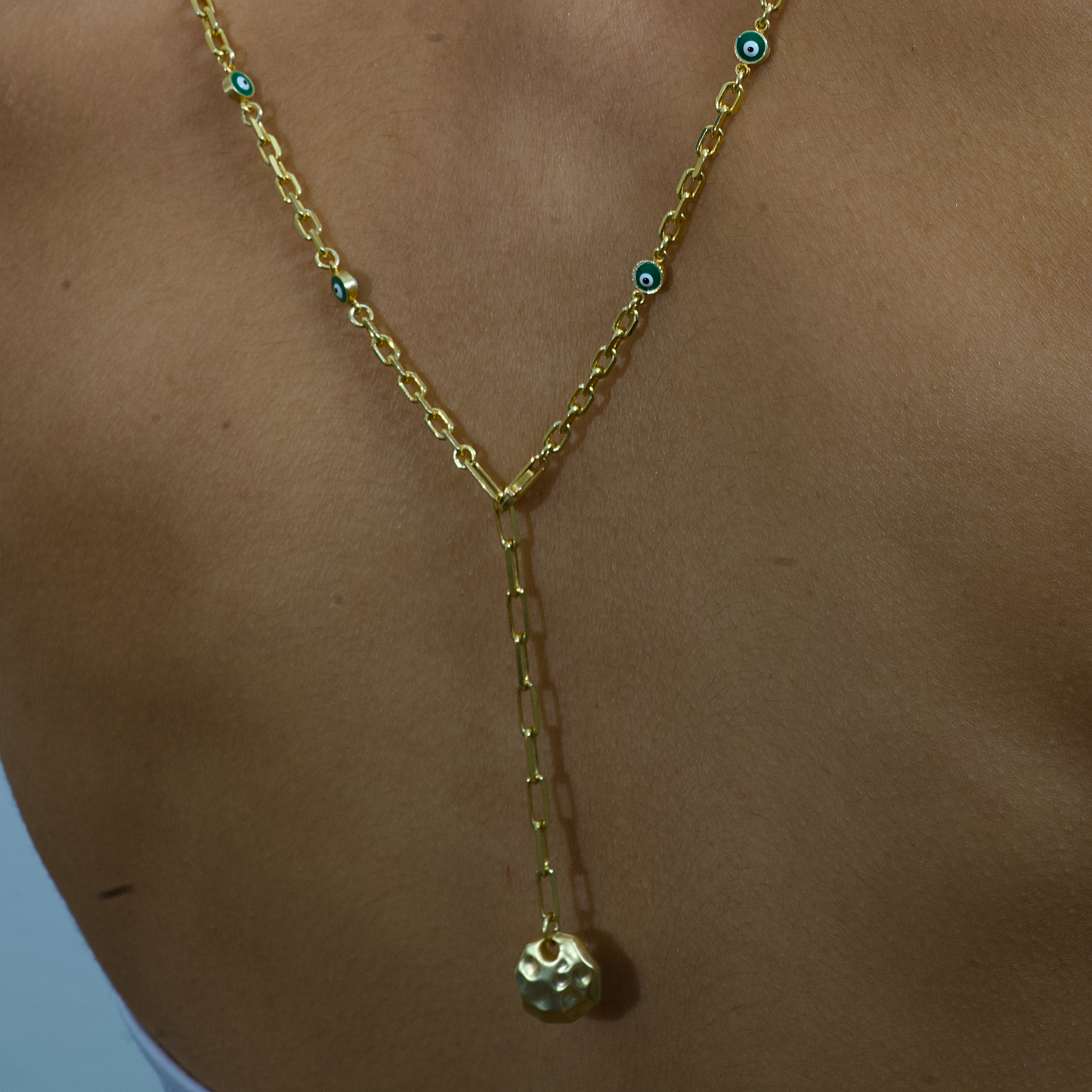 SACRED ENERGY LAYERING SET