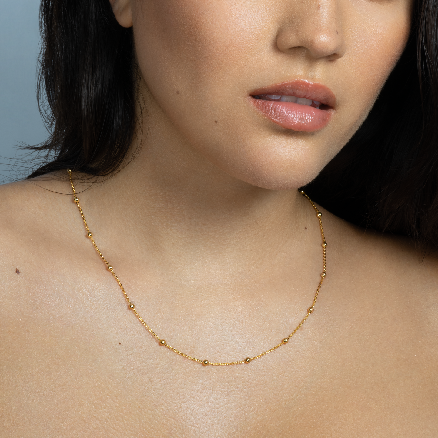 ESSENTIAL: SUMMER layering set