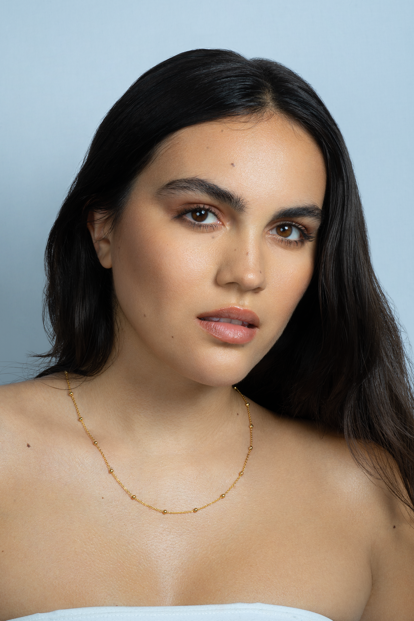 ESSENTIAL: SUMMER layering set