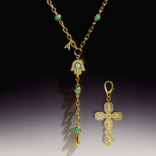 The Divine Protection Set
