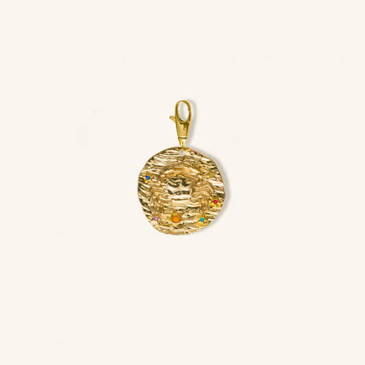 Zodiac Pendant