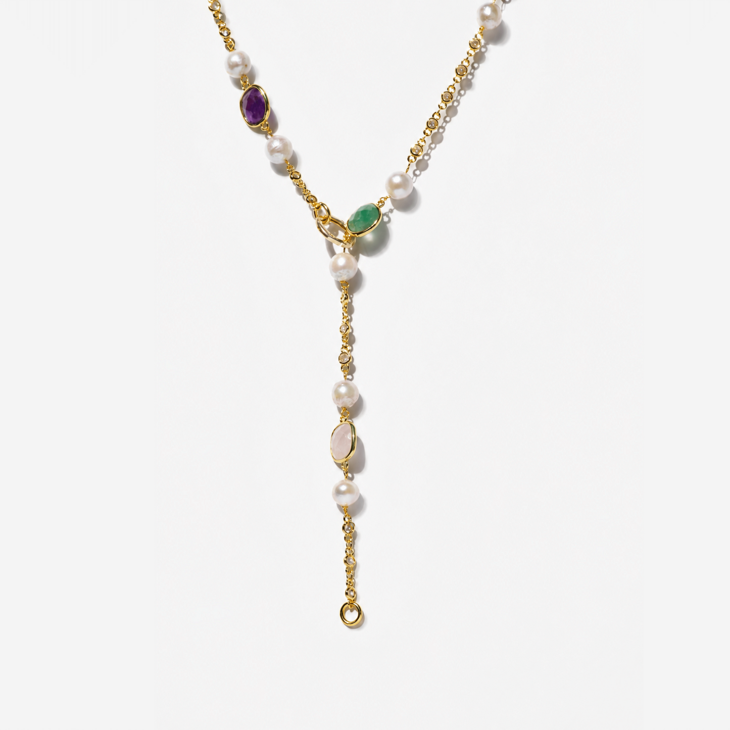 SILA NECKLACE - 3-in-1